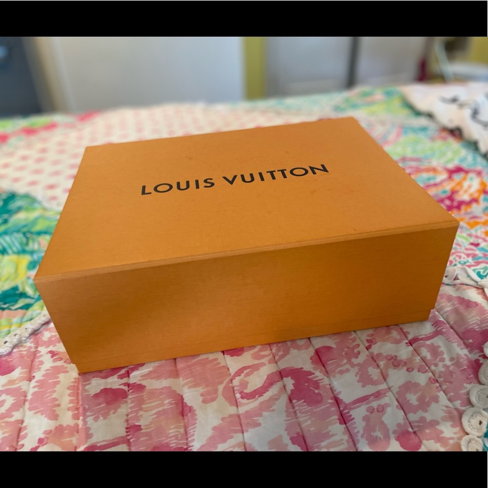 Louis Vuitton